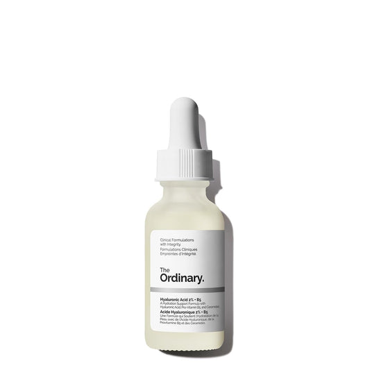 Best Hyaluronic Acid Serums on Amazon — Ranked by Review Score (2025)