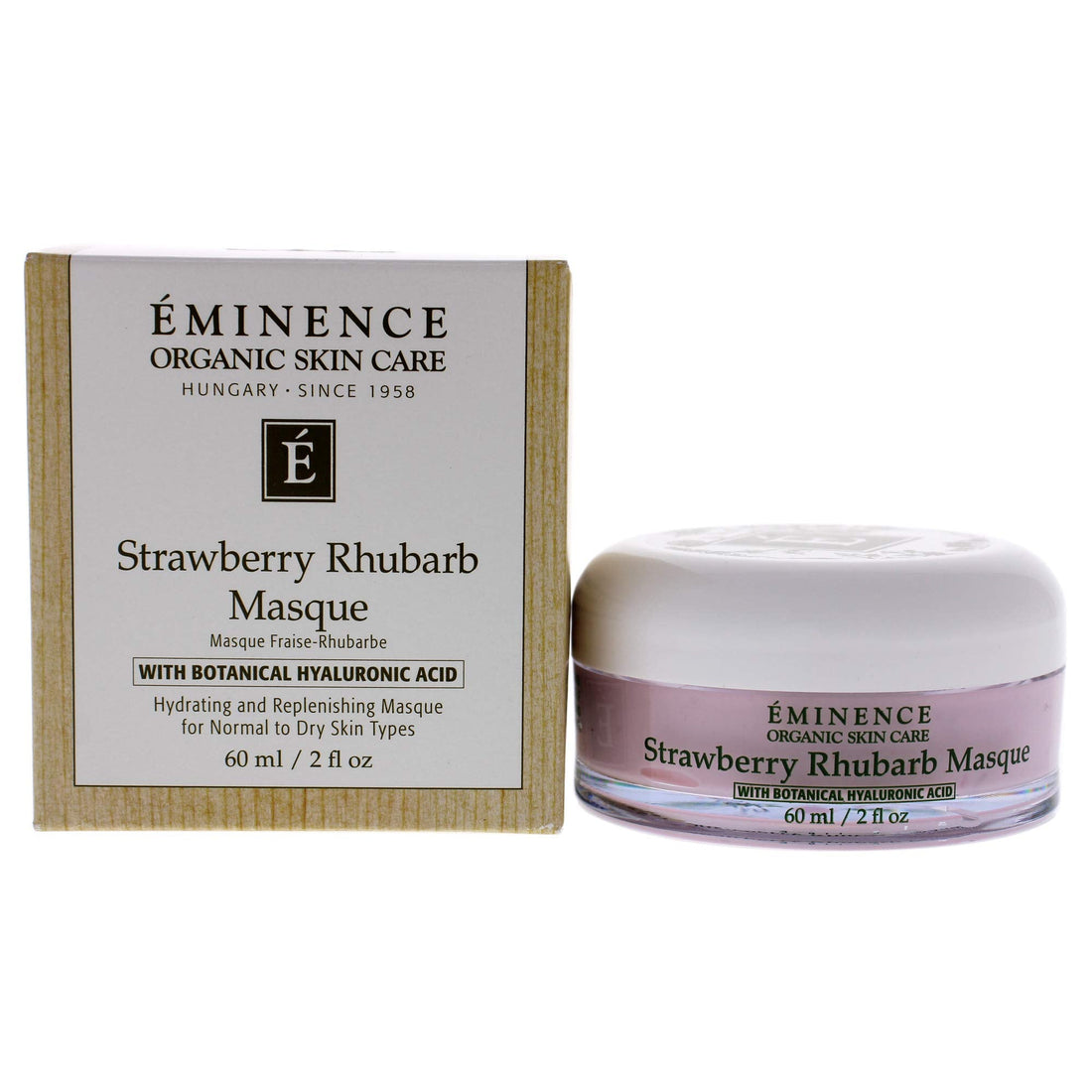 Eminence Organic Skin Care is Trending in 2025 — Shop Luxury Amazon Deals Now