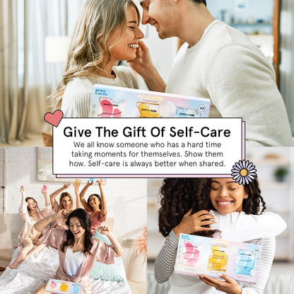 grace & stella Under Eye Patches (12 pairs) Eye Masks for Puffy Eyes and Dark Circles - Stocking Stuffers, Christmas Gifts for Women - Gifts for Birthdays, Bachelorette Party, Bridesmaids, Self Care