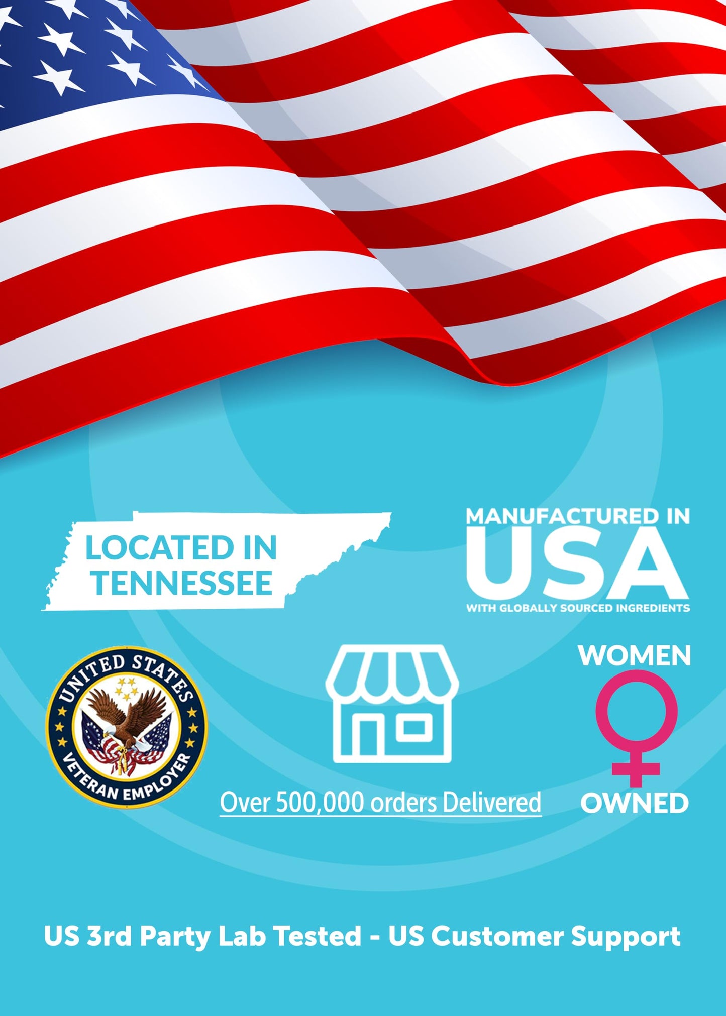 Sea Moss Gummies with Ashwagandha & Elderberry – Delicious Immune & Stress Support Supplement for Men & Women, 60ct