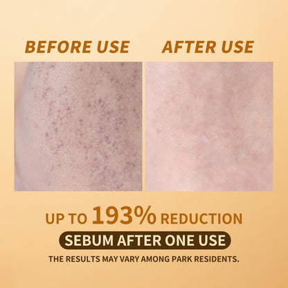 Black and White Rice Peeling, Soft Rice Exfoliating Face and Body, New glow rice Black and White Rice Exfoliant Duo Ampoule Set for All Skin Types, Gentle Peel & Deep Hydration 2 Pack (2.7 fl oz Each)