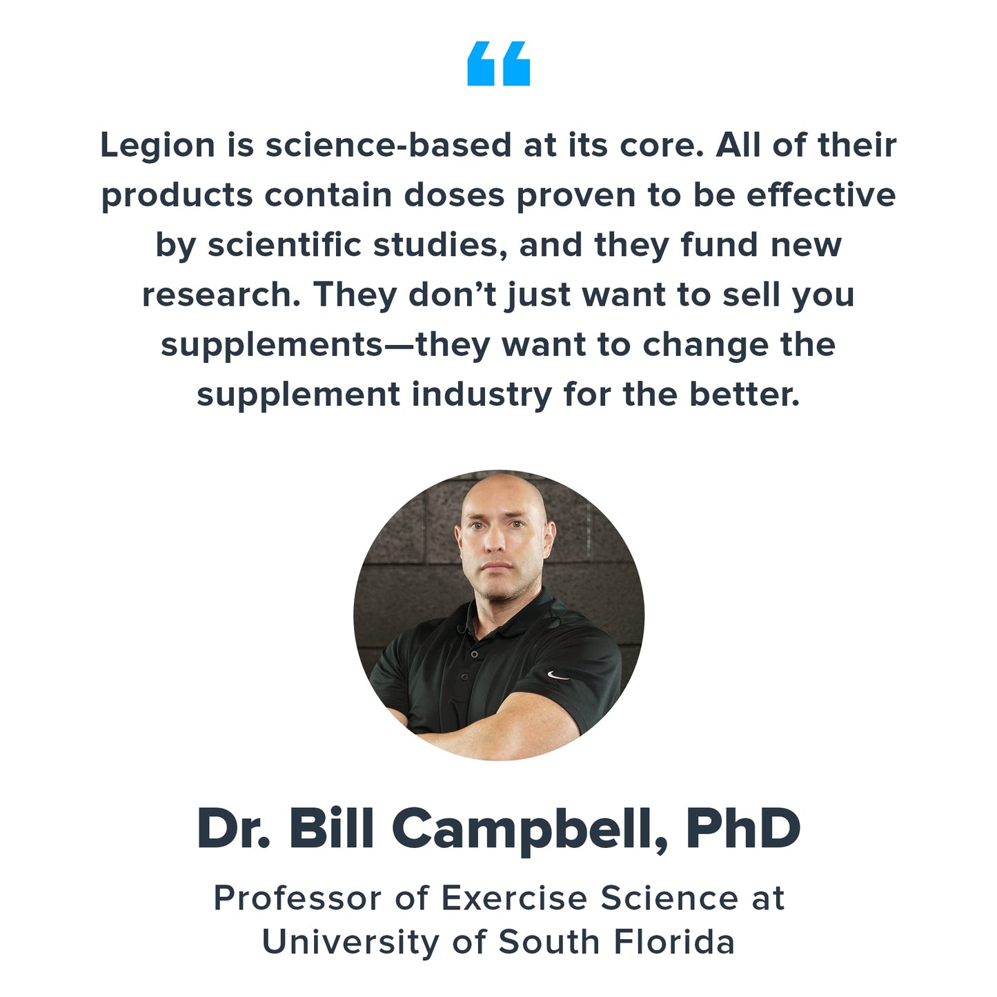 LEGION Micronized Creatine Monohydrate Supplement - Clean Creatine Powder for Muscle Gain & Post Workout Recovery - Micronized Creatine Supplement for Maximum Absorption (60 Servings, Unflavored)